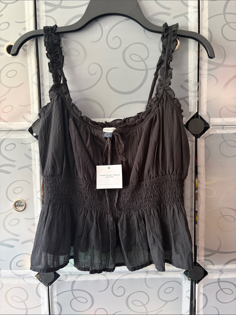 American Eagle Top